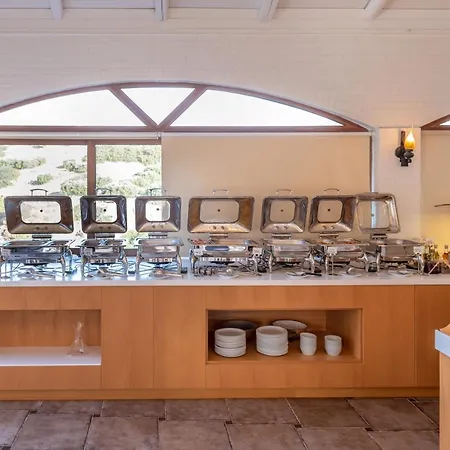 فندق Diamond Village & 3*