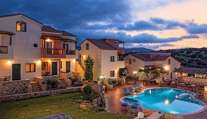 Hotel Diamond Village & Hersónissos