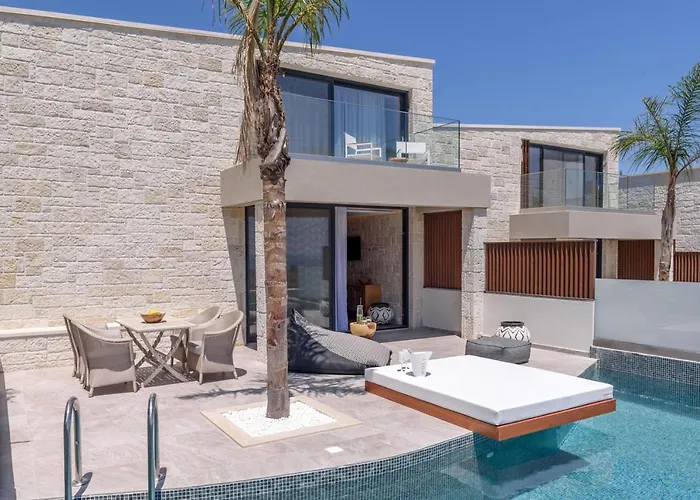 Diamond Village & Hersónissos