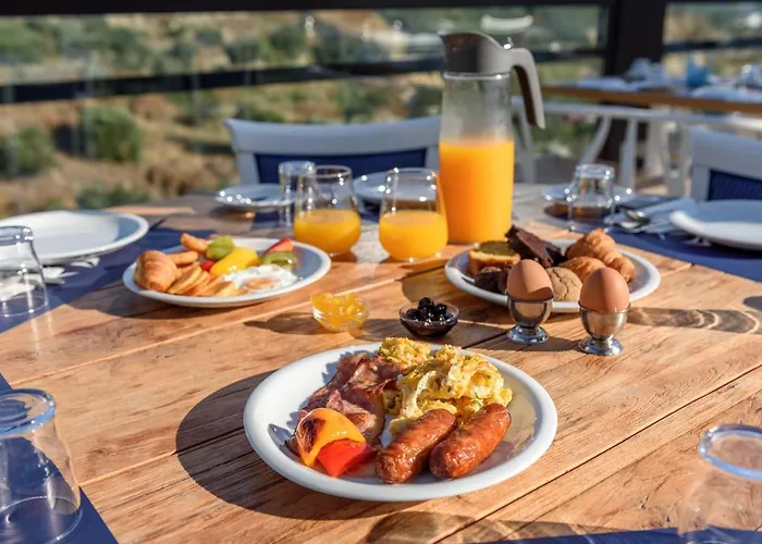 Diamond Village & Hersónissos