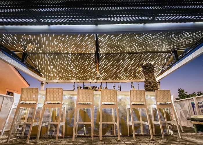 Diamond Village & Hersónissos