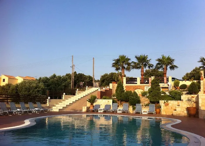 Diamond Village & Hersónissos