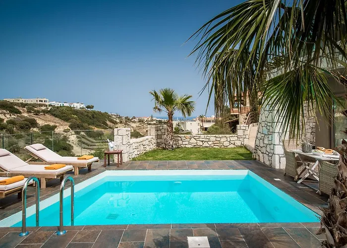 Diamond Village & Hotel Hersónissos