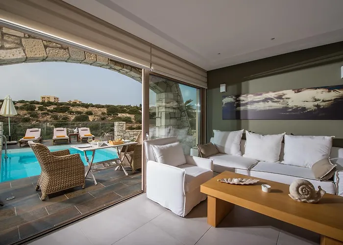 Diamond Village & Hotel Hersónissos