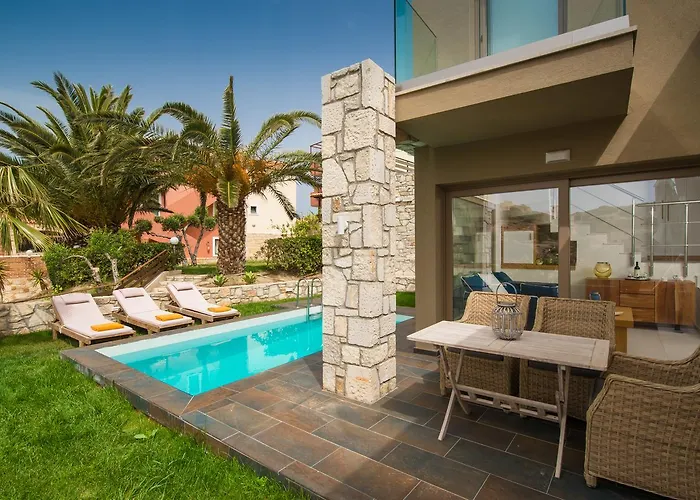 Diamond Village & 3* Hersónissos