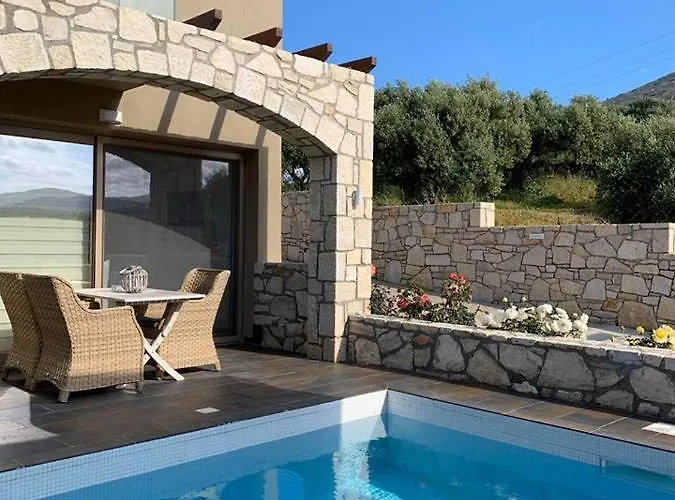 Diamond Village & 3* Hersónissos