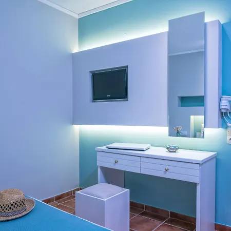 Diamond Village & Hotel Hersonissos (Crete)