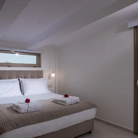 Diamond Village & Limenas Chersonisou