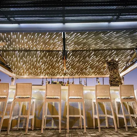 Diamond Village & Limenas Chersonisou