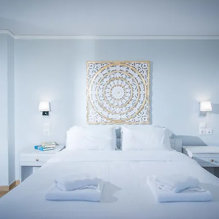 Diamond Village & 3* Hersonissos (Crete)