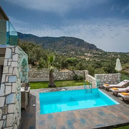 Diamond Village & 3* Hersonissos (Crete)