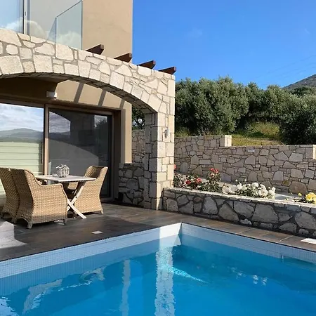 Diamond Village & 3* Hersonissos (Crete)