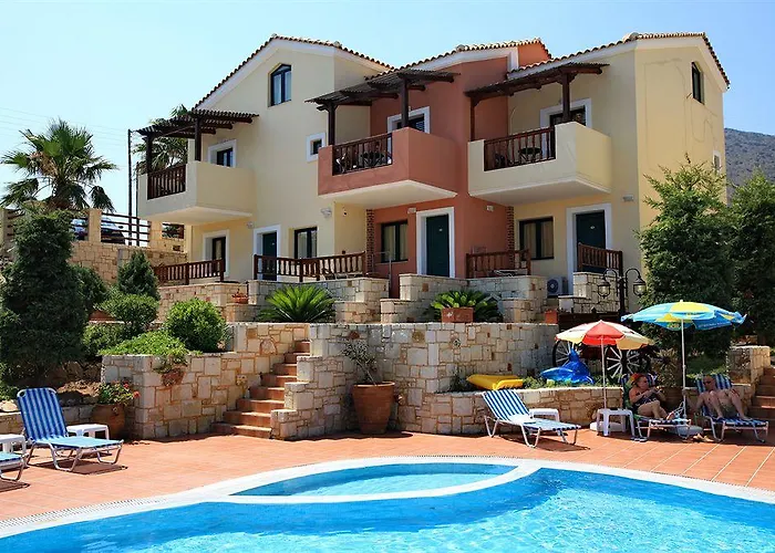 Hotel Diamond Village & 3*