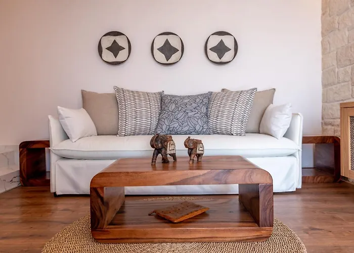 Diamond Village & Hotel Hersonissos (Crete)