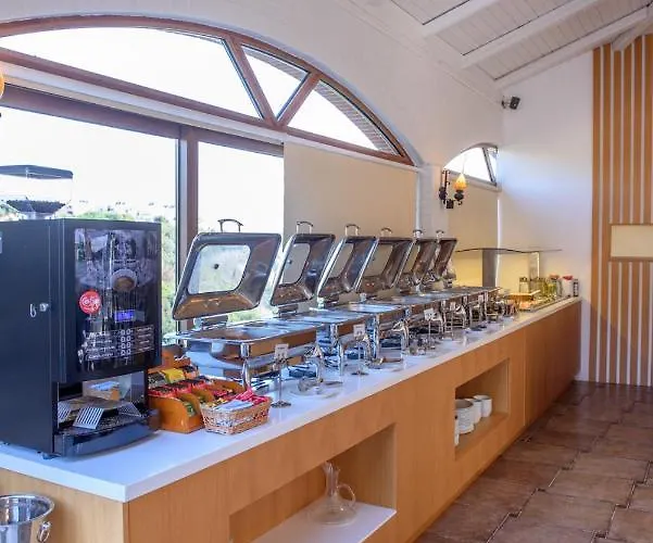 Hotel Diamond Village &