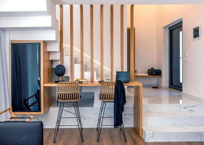 Diamond Village & 3* Hersonissos (Crete)