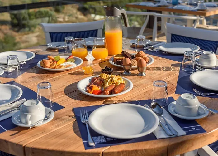 Diamond Village & Chersonissos