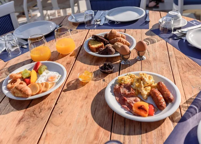 Diamond Village & Hotel Hersonissos (Crete)