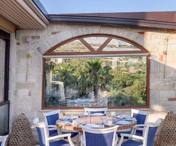 Diamond Village & Hotel Chersonissos