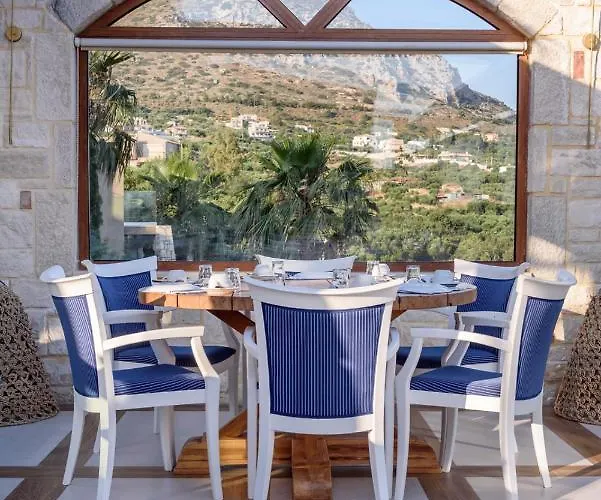 Diamond Village & 3* Hersonissos (Crete)