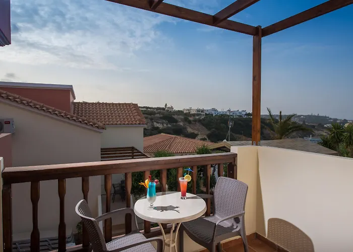 Hotel Diamond Village & Chersonissos