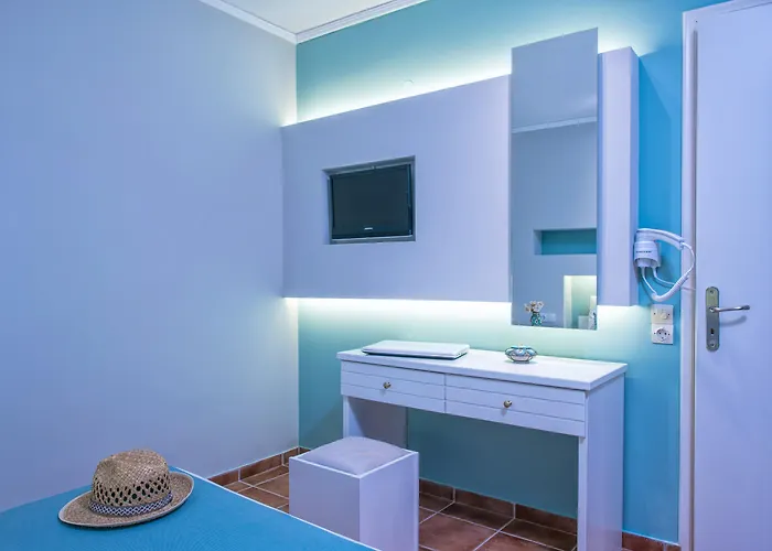 Diamond Village & Hotel Chersonissos