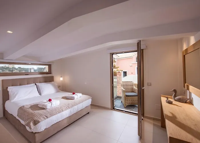 Diamond Village & Chersonissos