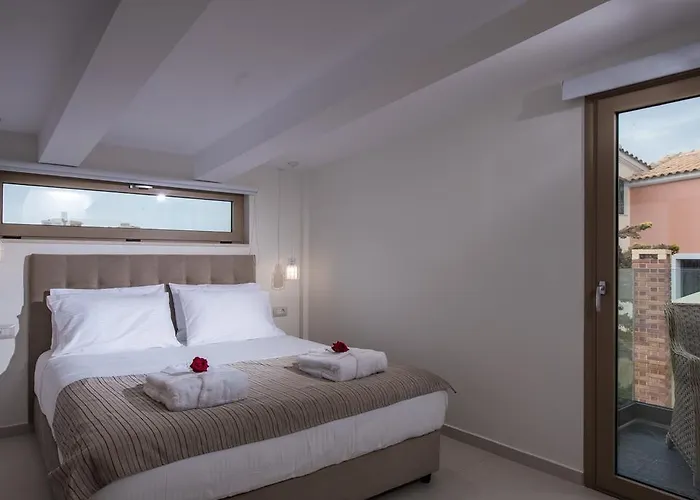 Diamond Village & Chersonissos