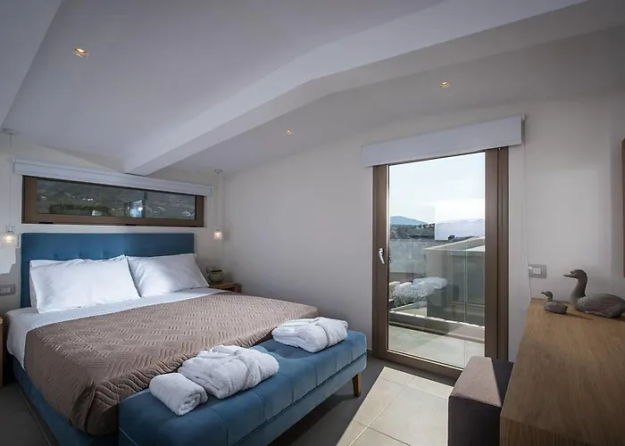 Diamond Village & 3* Chersonissos