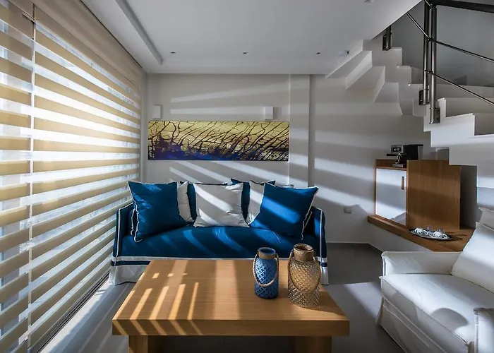 Diamond Village & 3* Hersonissos (Crete)