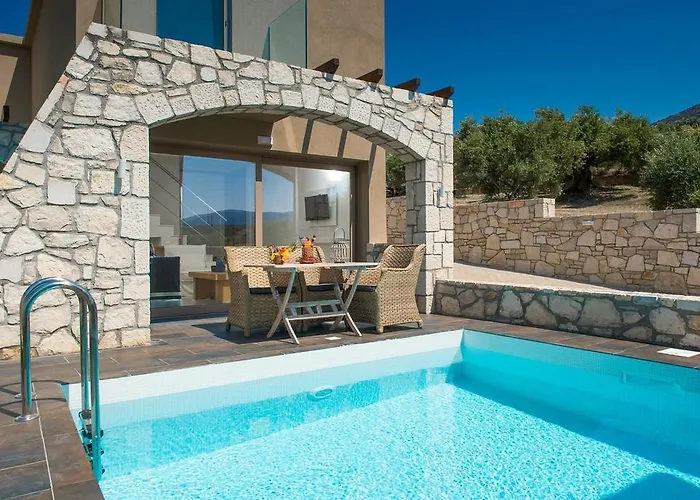 Diamond Village & 3* Chersonissos