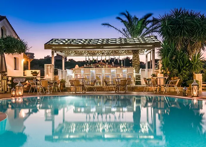 Diamond Village & Chersonissos