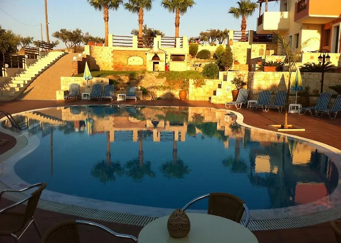 Diamond Village & Hotel 3*