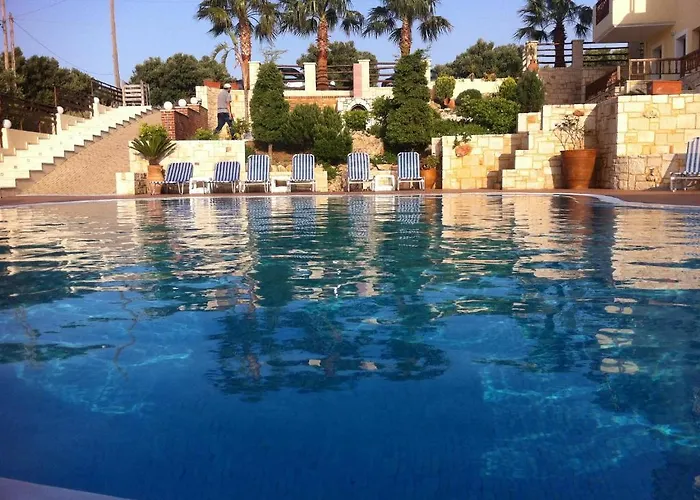 Diamond Village & Hotel