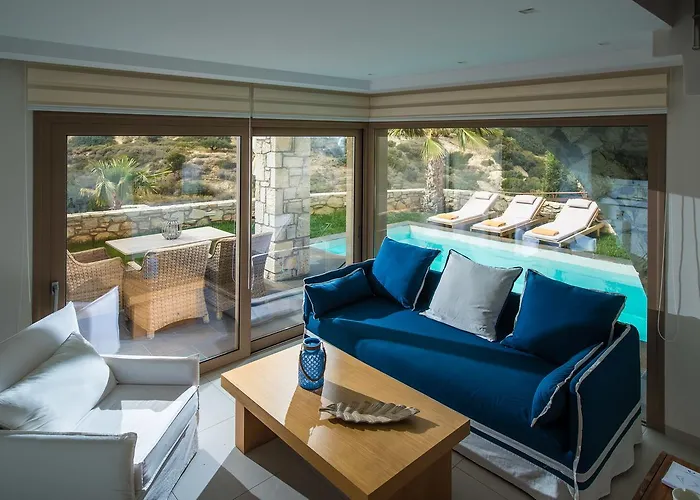 Diamond Village & Hotel Chersonissos