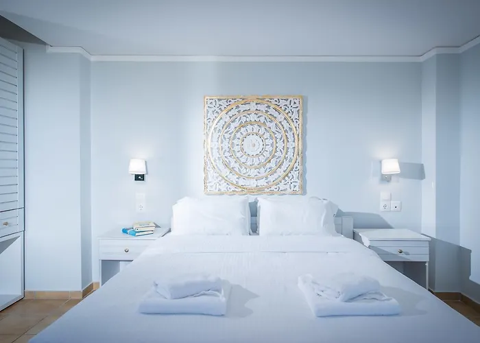 Diamond Village & 3* Hersonissos (Crete)