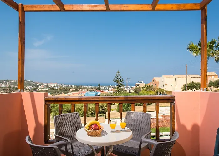 Hotel Diamond Village & Chersonissos