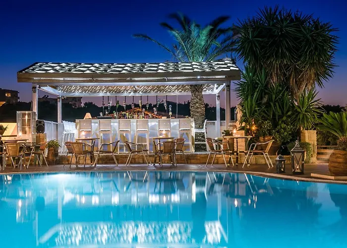 Hotel Diamond Village & 3*