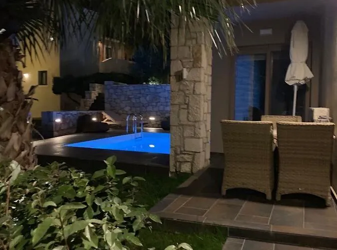 Diamond Village & Hotel Chersonissos