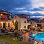 Hotel Diamond Village & Chersonissos