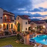 Diamond Village & Chersonissos