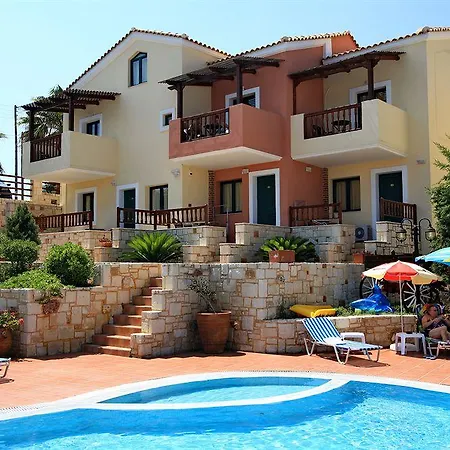 Szálloda Diamond Village & 3*