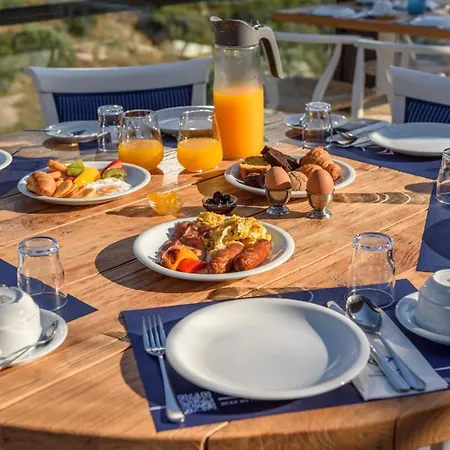 Diamond Village & Hersonissos (Crete)