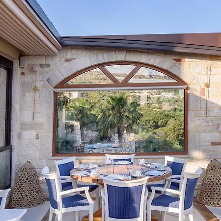 Diamond Village & Otel Hersonissos (Crete)