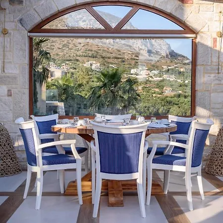 Diamond Village & 3* Hersonissos (Crete)