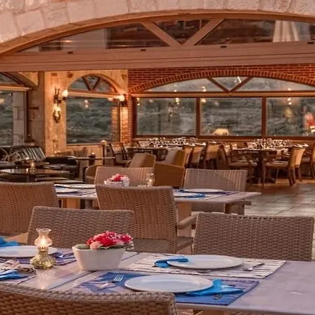 Diamond Village & Otel Hersonissos (Crete)