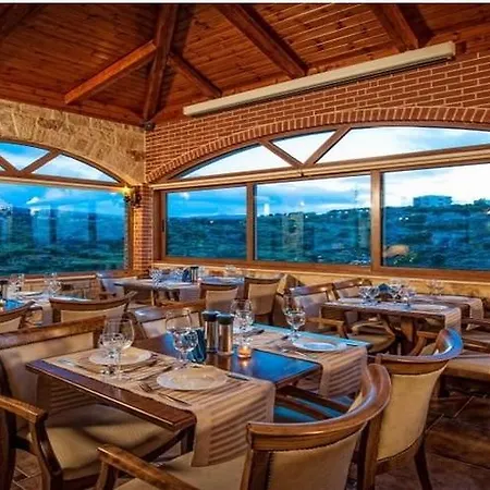 Diamond Village & Otel 3*