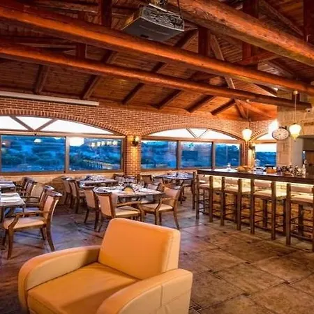 Diamond Village & 3* Hersonissos (Crete)