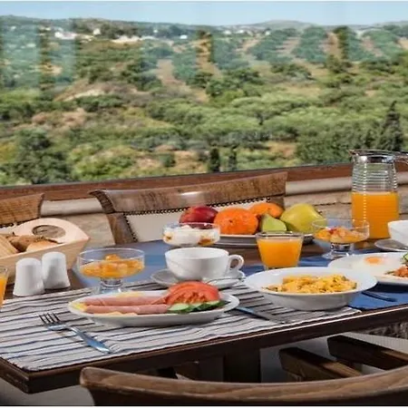 Diamond Village & Otel Hersonissos (Crete)