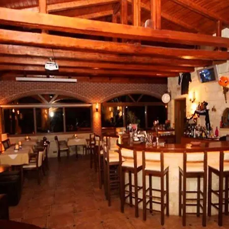 Diamond Village & Otel Hersonissos (Crete)